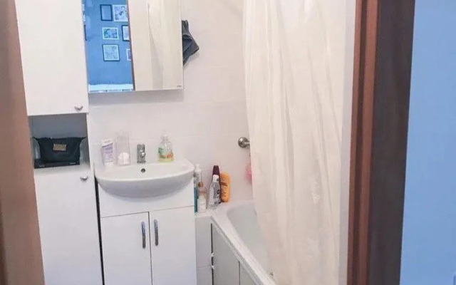 Квартира на Маловишерской 5