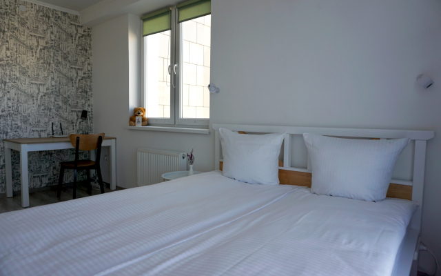 Sedymoye nebo Flat