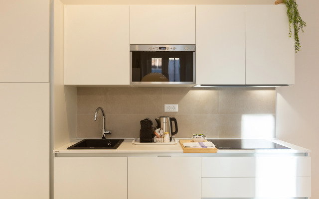 Апартаменты Colosseum Holidays - San Giovanni in Laterano