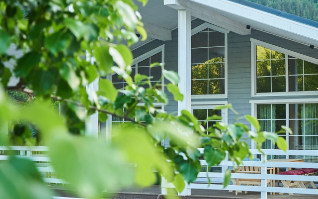 База Отдыха Горы & Баланс