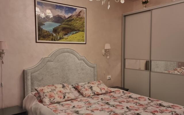 Apartment Vershina 312