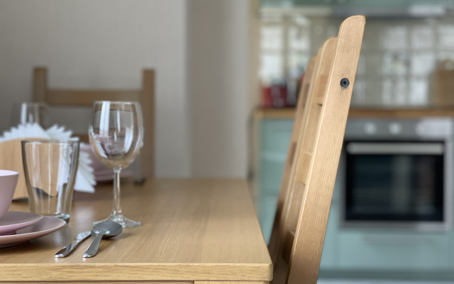 Fistashka MoreAparts Apartments