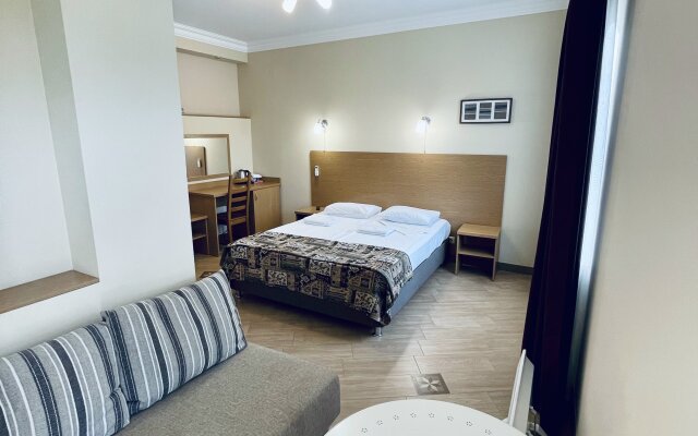 Marlen Guest House