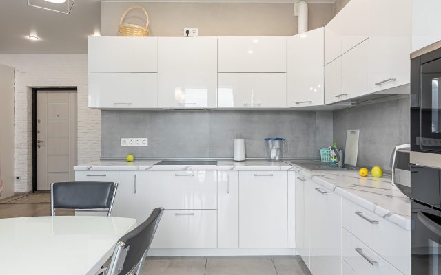 Zhk Dom U Dendrariya Apartments