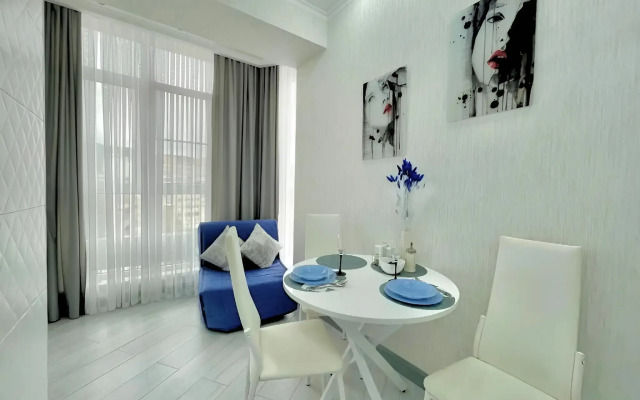 Апартаменты Надежда