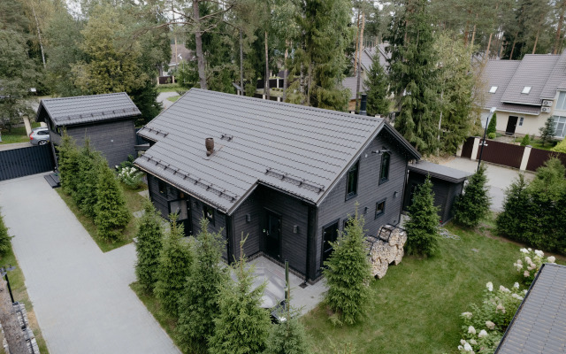 Miden Guest house