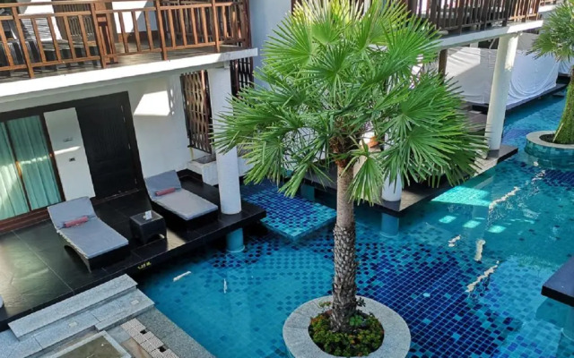 Z Through by The Zign