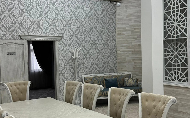 Anor Hotel