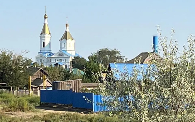 Гостевой дом у Макса