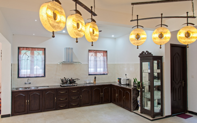 Calangute Phase 10 Villa