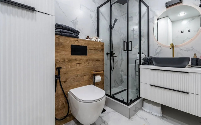 V Zhk Frukty Sirius Flat