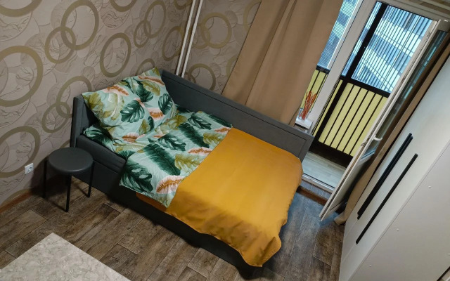 Квартира Уютная студия