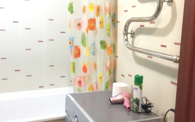 Апартаменты на Глеба Успенского