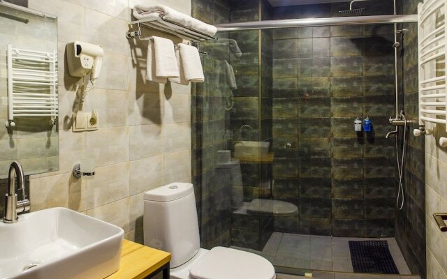 Resolute Shekvetili Hotel