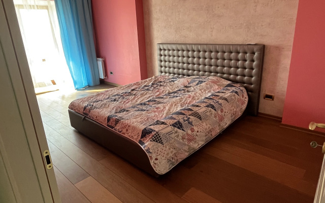 Квартира 3-х комнатная в центре