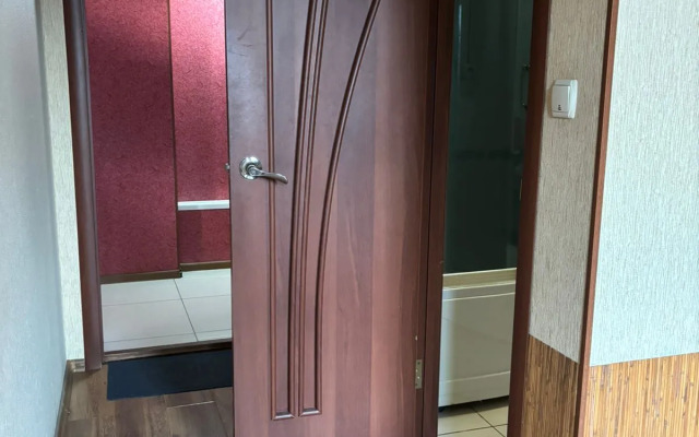 Отель На Профсоюзной