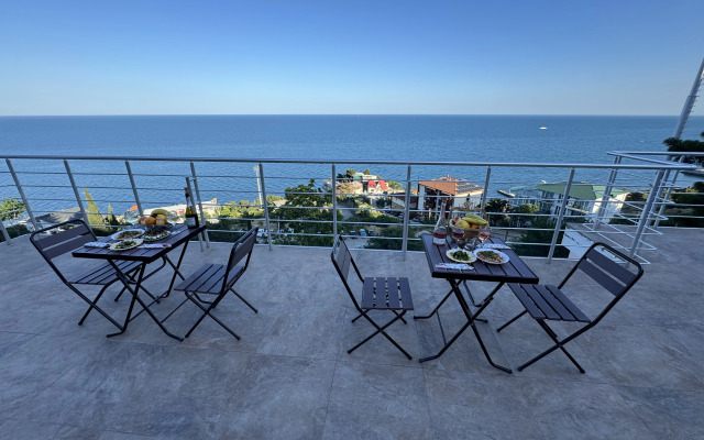 Valero Guest House