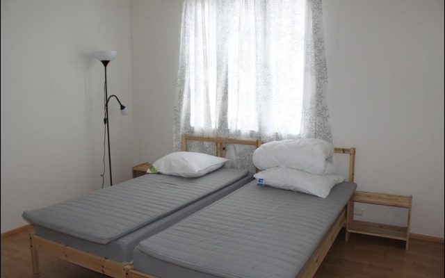 Kottedzh S Tremya Spalnyami Private House