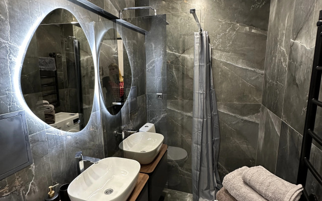 Квартира Уютная