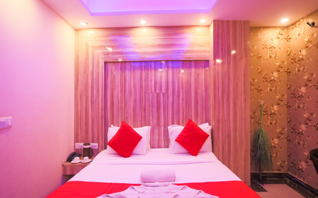 Luxury Stay Hotel