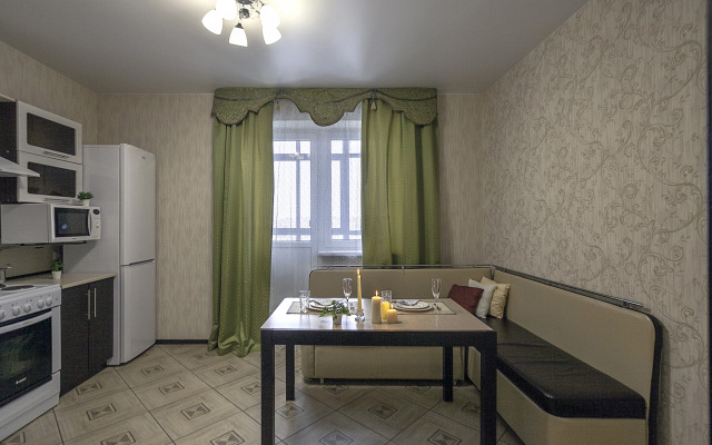 Квартира Апартаменты на Grand Avenue