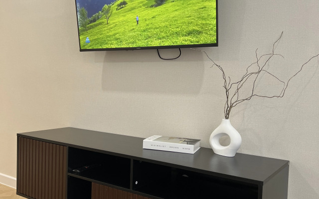 Квартира Уютная на Сороки 13-6