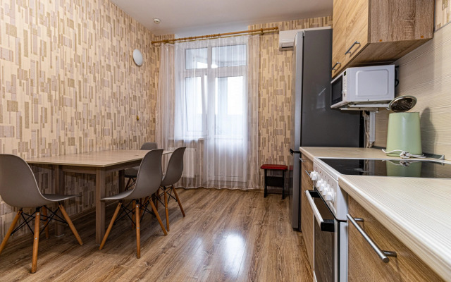 Квартира ЖК Губернский