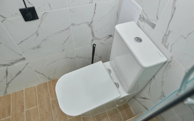 Horomy na Gusarskoj 4 Apartments 1