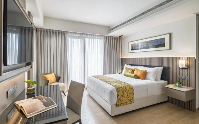 W-Residence Living Hotel
