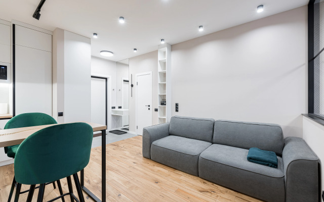 Park View Apartment