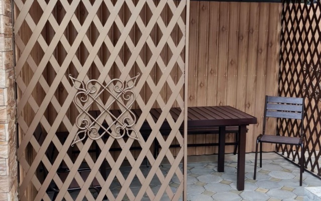 Gorny Ruchey Guest House