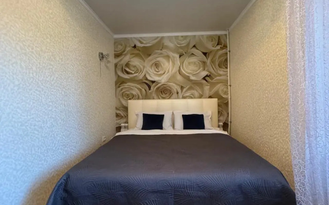 Квартира 3х Комнатная для 6ти Гостей