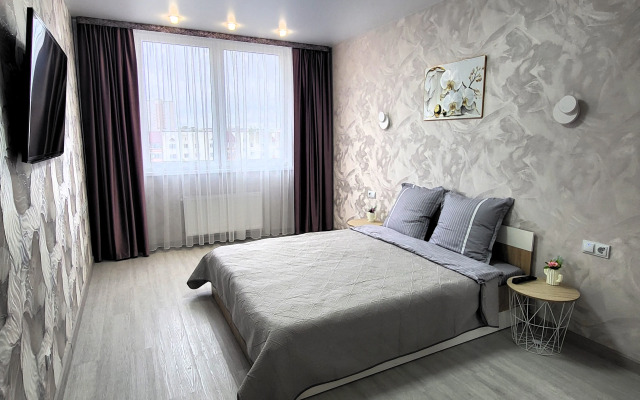 Uyutnaya Kvartira V Novom Sovremenom Zhk Vblizi Yuzhnogo Vokzala Flat