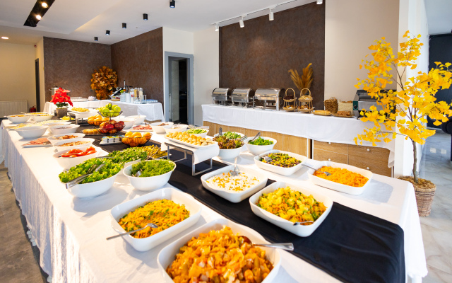 Niva Atakum Hotel