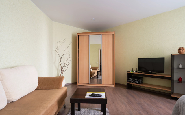 Апартаменты ATLANT Apartments 199