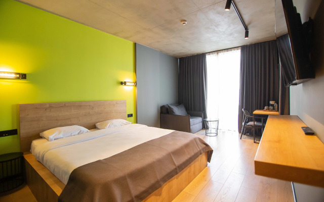 Hotel CH51