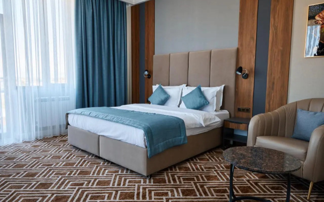 Diamond Shymkent Hotel
