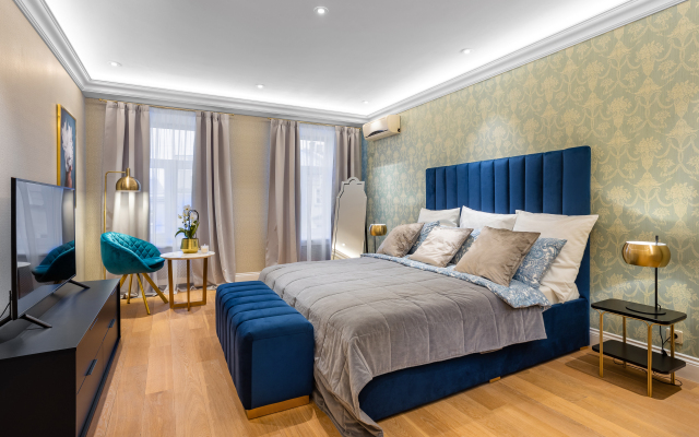 Welcome Kazanskaya Apartments