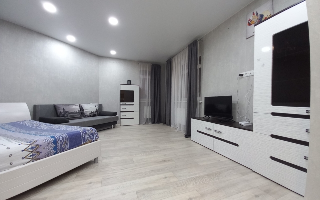 Апартаменты Уютные апартаменты на Гвардейской