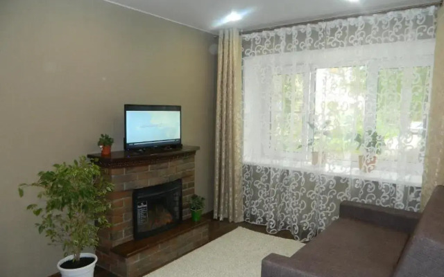 Апартаменты на Чайковского