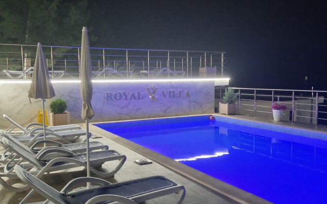 Royal Villa
