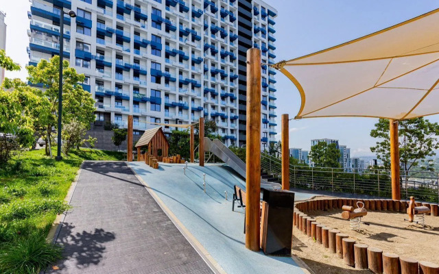 Na Yasnogorskoy Ulitse 16/2k4 Apartment