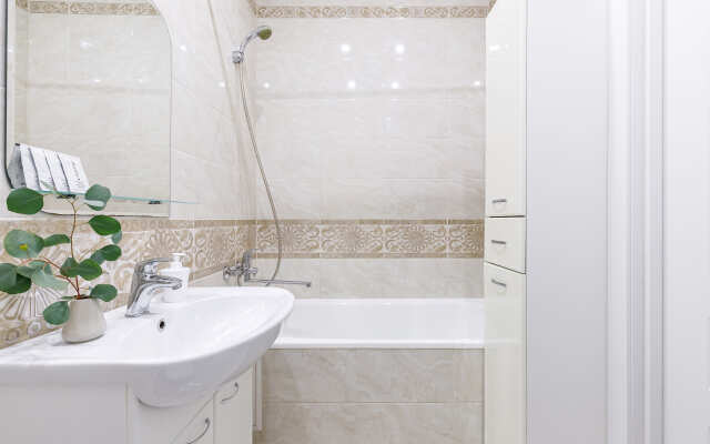 Квартира в Фестивальном