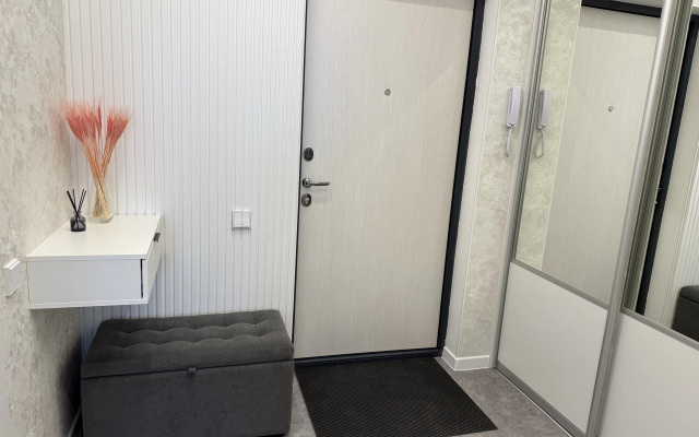 Квартира на Ставропольской улице 95