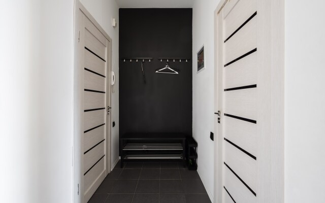 S Vidom Na Fontanku Apartments