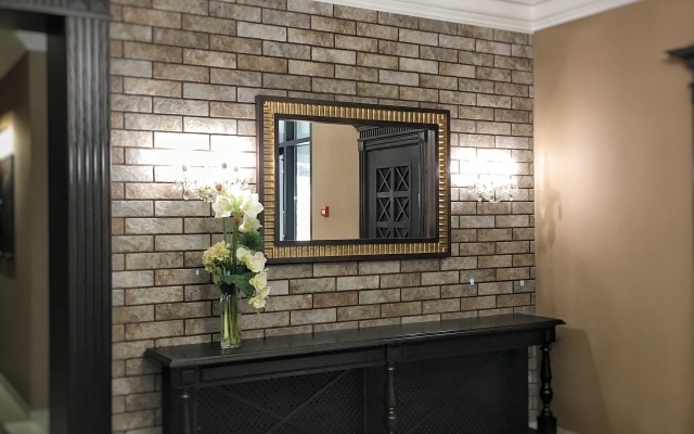 Апартаменты So-chi MoreAparts