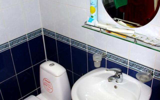 Kedr Hotel