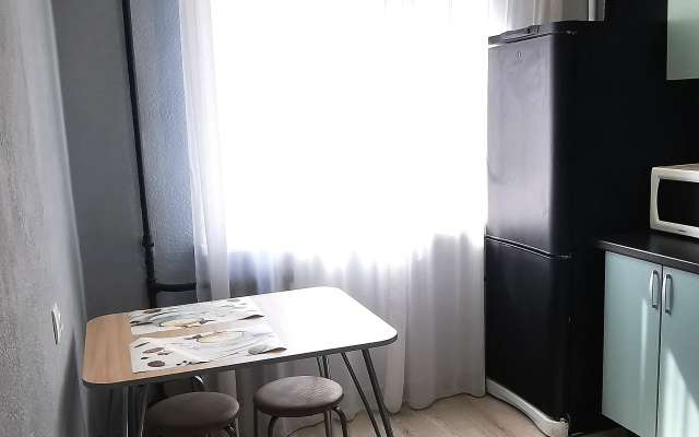 Двухкомнатные апартаменты Комфорт у Центра