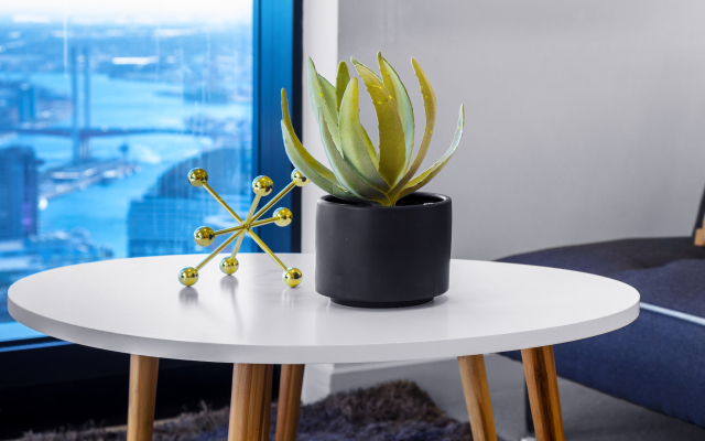 DreamHost Apartments