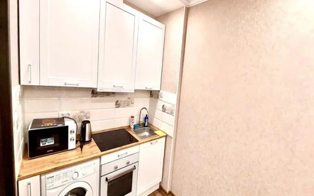 Severnaya Ulitsa, 11 Flat
